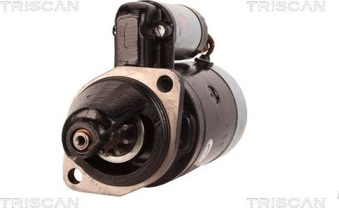 Triscan 8305 29013 - Démarreur droxauto.com