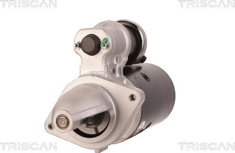 Triscan 8305 29017 - Démarreur droxauto.com