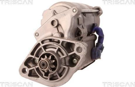 Triscan 8305 29034 - Démarreur droxauto.com
