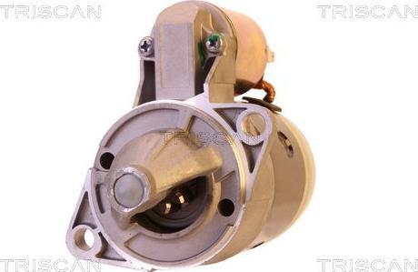 Triscan 8305 29035 - Démarreur droxauto.com