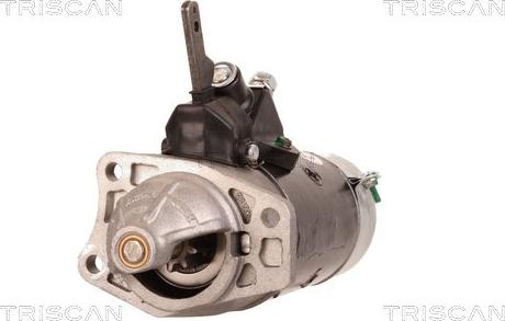 Triscan 8305 29020 - Démarreur droxauto.com