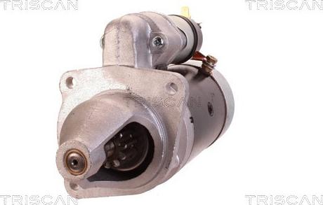 Triscan 8305 29027 - Démarreur droxauto.com