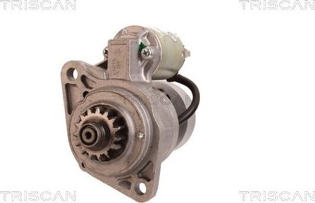 Triscan 8305 24008 - Démarreur droxauto.com