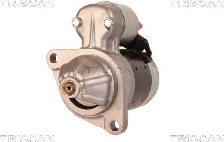 Triscan 8305 24002 - Démarreur droxauto.com