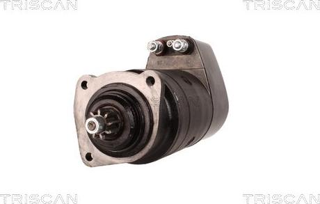 Triscan 8305 25005 - Démarreur droxauto.com