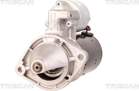 Triscan 8305 25002 - Démarreur droxauto.com