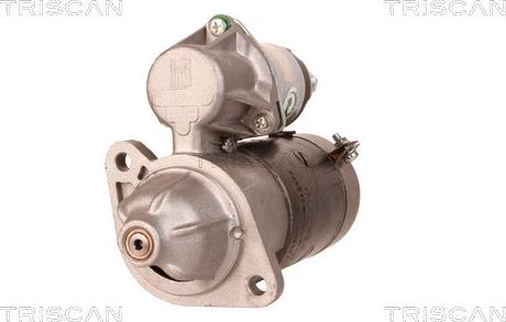 Triscan 8305 23005 - Démarreur droxauto.com
