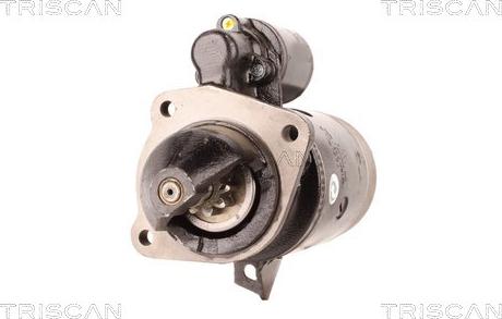 Triscan 8305 23006 - Démarreur droxauto.com
