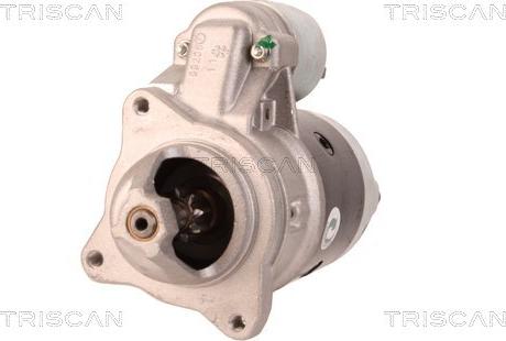 Triscan 8305 23014 - Démarreur droxauto.com