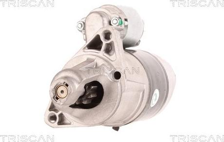 Triscan 8305 23015 - Démarreur droxauto.com