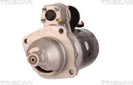 Triscan 8305 23018 - Démarreur droxauto.com