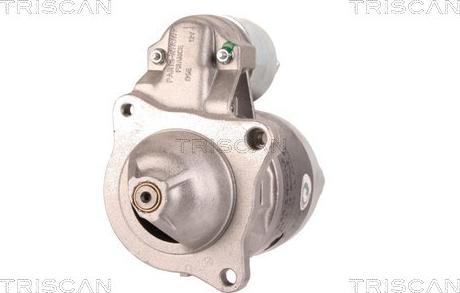 Triscan 8305 23013 - Démarreur droxauto.com