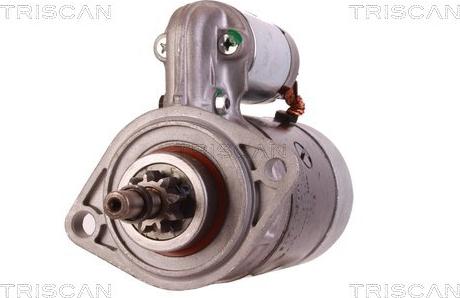 Triscan 8305 23012 - Démarreur droxauto.com
