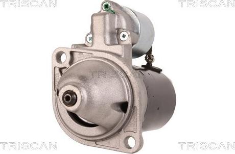 Triscan 8305 23025 - Démarreur droxauto.com