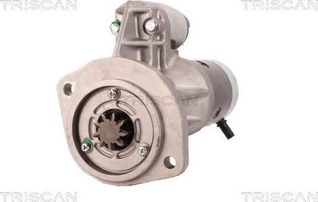 Triscan 8305 23021 - Démarreur droxauto.com