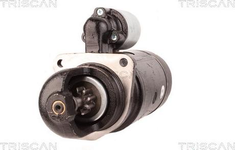 Triscan 8305 23023 - Démarreur droxauto.com