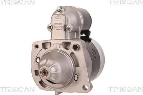Triscan 8305 27009 - Démarreur droxauto.com