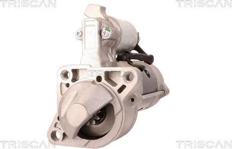 Triscan 8305 27006 - Démarreur droxauto.com