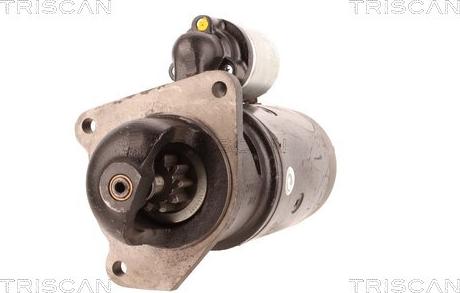 Triscan 8305 27007 - Démarreur droxauto.com