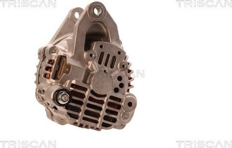 Triscan 8310 43047 - Alternateur droxauto.com