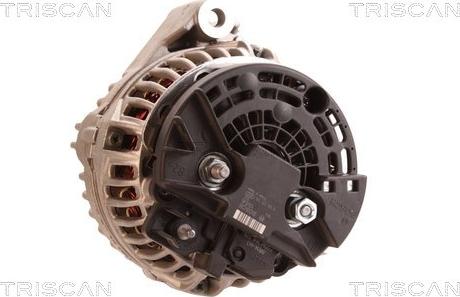 Triscan 8310 43009 - Alternateur droxauto.com