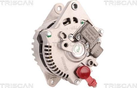 Triscan 8310 43010 - Alternateur droxauto.com