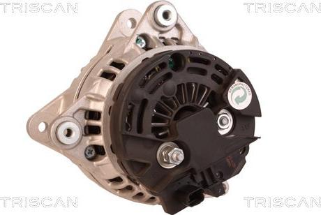 Triscan 8310 43018 - Alternateur droxauto.com