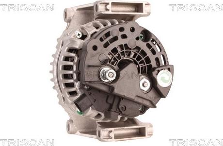 Triscan 8310 43039 - Alternateur droxauto.com
