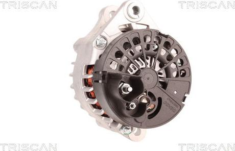 Triscan 8310 43036 - Alternateur droxauto.com