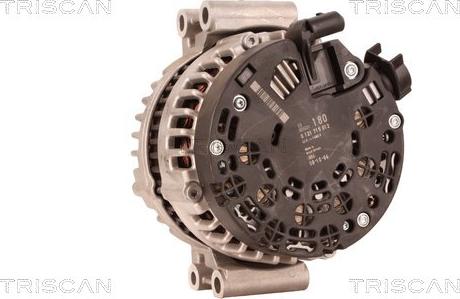 Triscan 8310 43030 - Alternateur droxauto.com