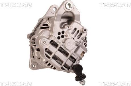 Triscan 8310 43037 - Alternateur droxauto.com