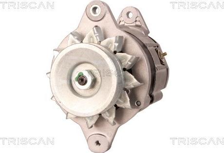 Triscan 8310 50004 - Alternateur droxauto.com
