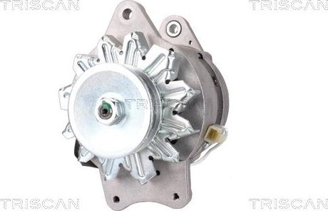 Triscan 8310 69002 - Alternateur droxauto.com