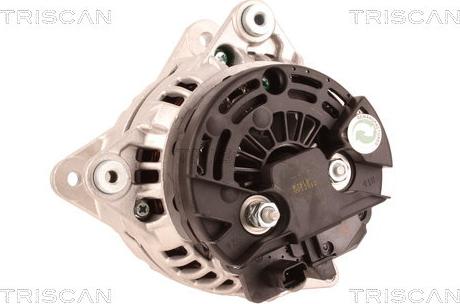 Triscan 8310 14008 - Alternateur droxauto.com
