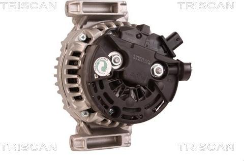 Triscan 8310 14007 - Alternateur droxauto.com