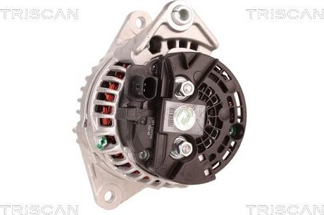 Triscan 8310 15003 - Alternateur droxauto.com