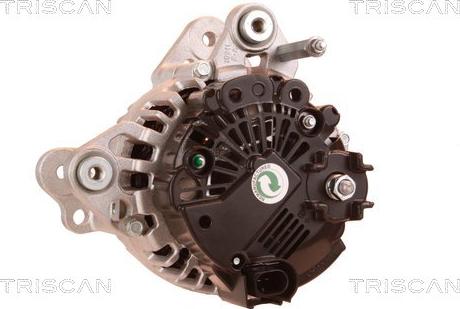 Triscan 8310 15010 - Alternateur droxauto.com
