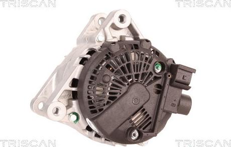 Triscan 8310 10096 - Alternateur droxauto.com