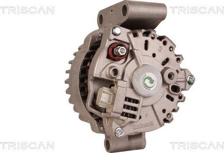Triscan 8310 10048 - Alternateur droxauto.com