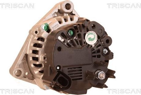 Triscan 8310 10042 - Alternateur droxauto.com
