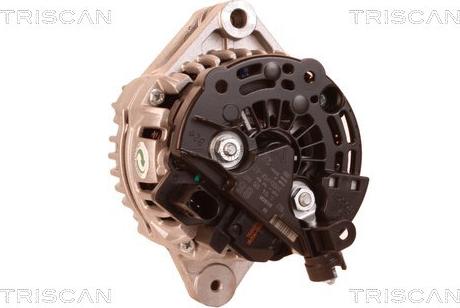 Triscan 8310 10055 - Alternateur droxauto.com