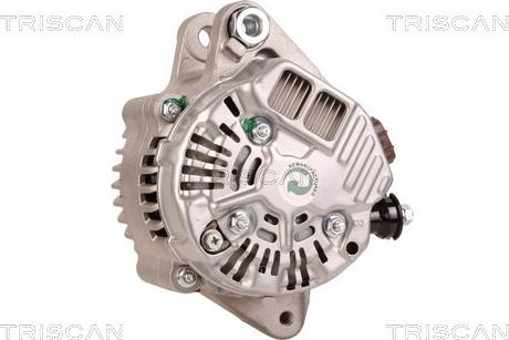 Triscan 8310 10056 - Alternateur droxauto.com