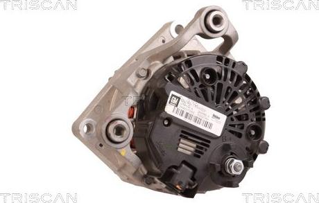 Triscan 8310 10069 - Alternateur droxauto.com