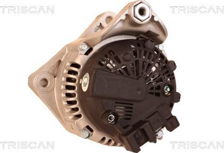 Triscan 8310 10064 - Alternateur droxauto.com