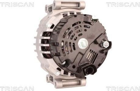Triscan 8310 10060 - Alternateur droxauto.com