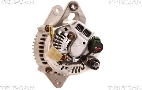 Triscan 8310 10067 - Alternateur droxauto.com