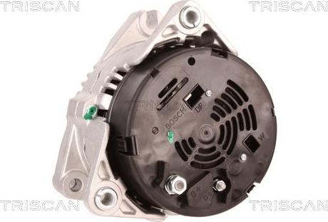 Triscan 8310 10003 - Alternateur droxauto.com