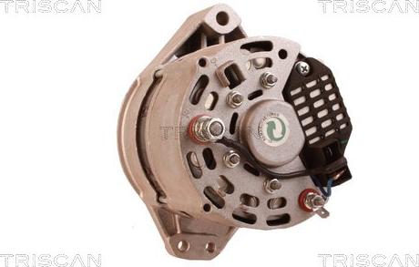 Triscan 8310 10002 - Alternateur droxauto.com