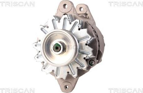 Triscan 8310 10007 - Alternateur droxauto.com
