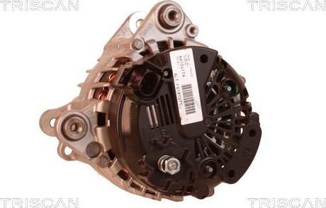 Triscan 8310 10018 - Alternateur droxauto.com